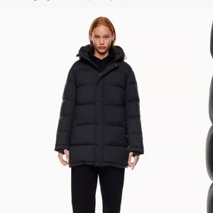 Super Puff Mid Size M